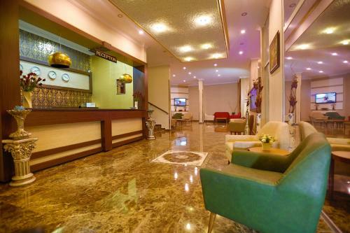 Atlas Hotel