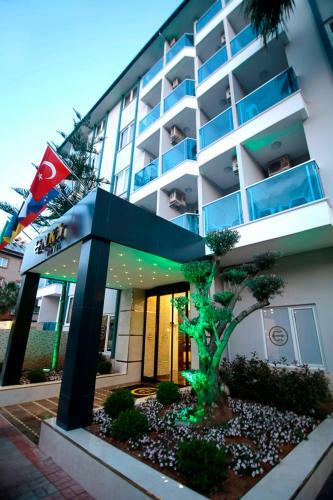 Atlas Hotel