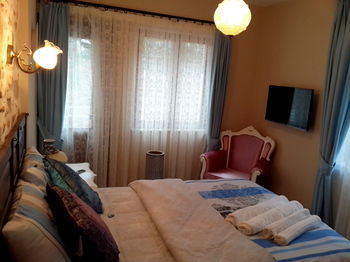 Lemon Villa Hotel