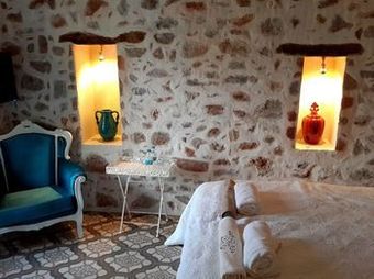 Lemon Villa Hotel