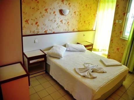 Nehir Apart Hotel