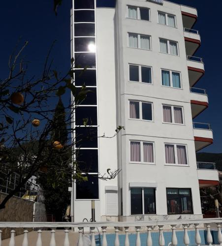 Hotel Royal