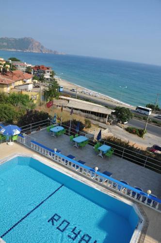 Hotel Royal