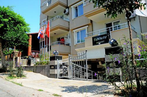Sunway Apart Hotel