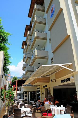 Sunway Apart Hotel