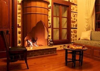 Hotel Villa Turka