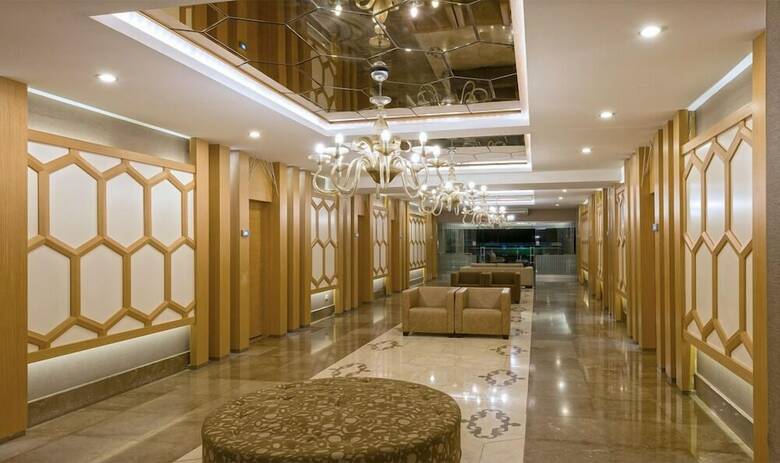 Xperia Saray Beach Hotel
