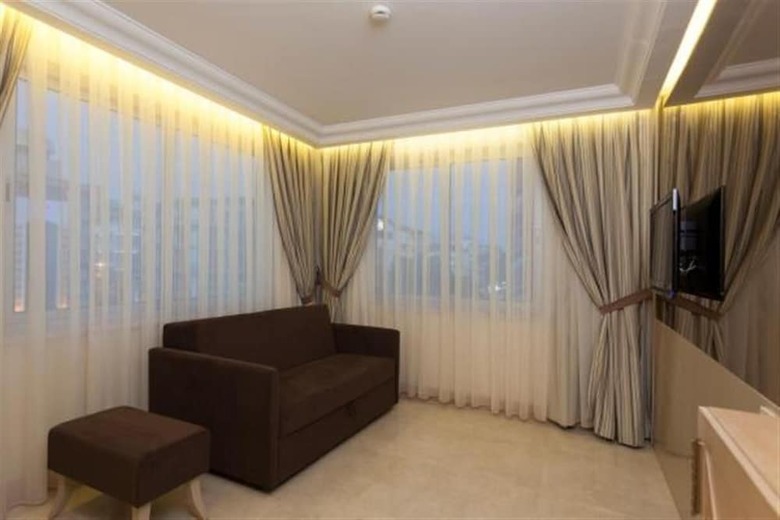 Xperia Saray Beach Hotel