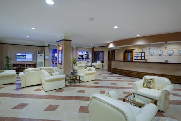 Villa Sunflower Apart Hotel & Spa - 2