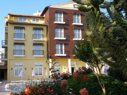 Sevkibey Hotel