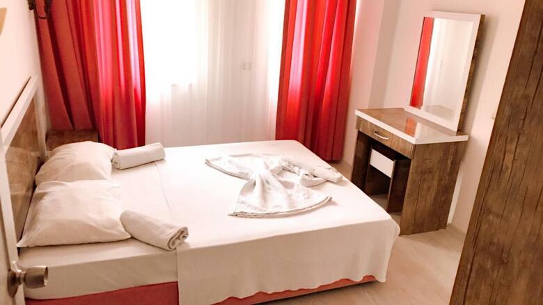 Best Alanya Hotel
