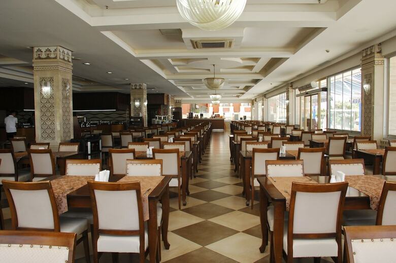 White Gold Hotel