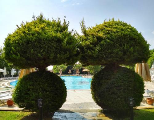 Lakeside Garden Holiday Village