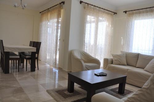 Bodrum Holiday Villas