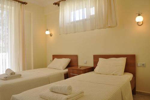 Bodrum Holiday Villas