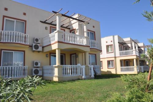 Bodrum Holiday Villas