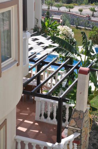 Bodrum Holiday Villas