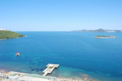 Apartamento Turquoise Homes Residence