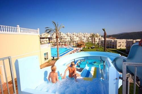 Apartamento Turquoise Homes Residence