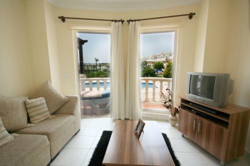 Apartamento Turquoise Homes Residence