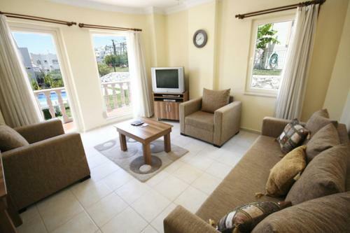 Apartamento Turquoise Homes Residence