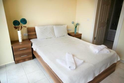Apartamento Turquoise Homes Residence