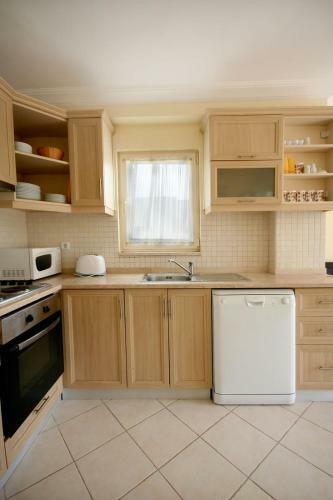 Apartamento Turquoise Homes Residence