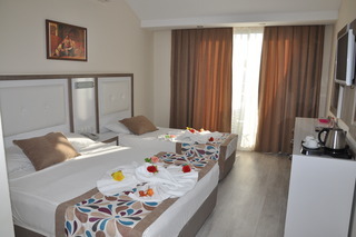 Acar Hotel
