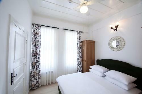 Quarante Hotel