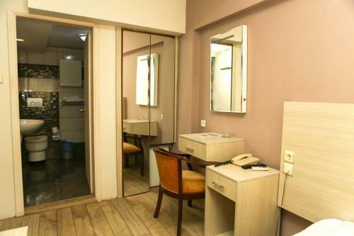Ilion Hotel Canakkale