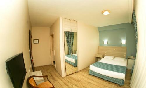 Ilion Hotel Canakkale