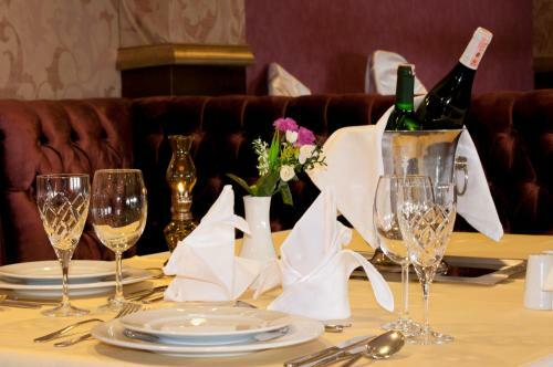 B�y�k Truva Hotel