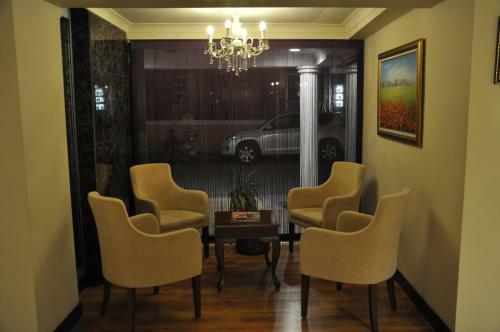 B�y�k Truva Hotel