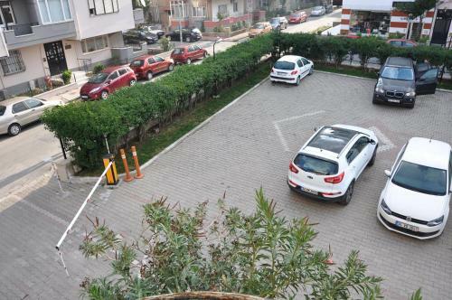 B�y�k Truva Hotel