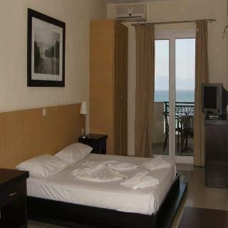 Hotel Rachoni Resort