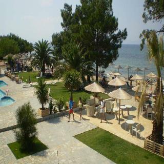 Hotel Rachoni Resort
