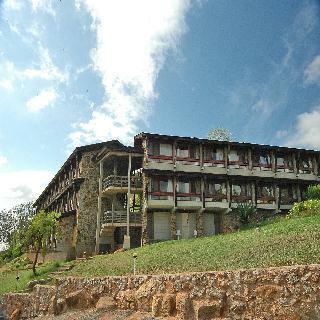 Hotel Voi Safari Lodge