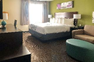 Hotel Econo Lodge Montmorency Falls