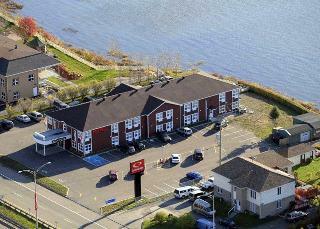 Hotel Econo Lodge Montmorency Falls