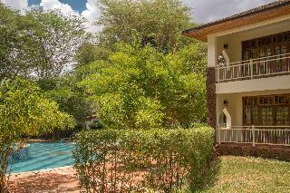 Hotel Hunters Lodge