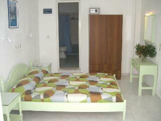 Poseidon Beach Hotel