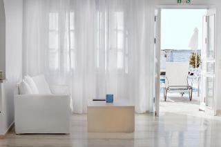 Poseidon Beach Hotel