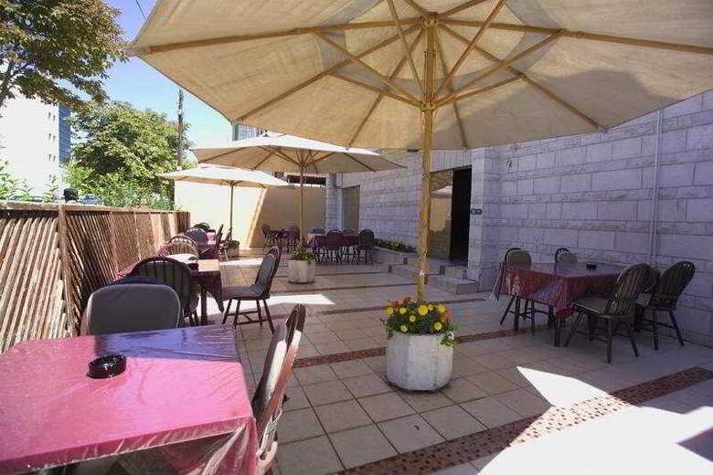 Hotel Al Manar