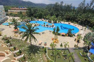 Hotel Harris Resort Waterfront Batam