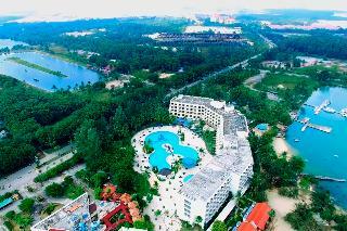Hotel Harris Resort Waterfront Batam