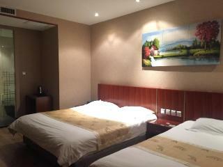 Hotel Super 8 Harbin Long Ta