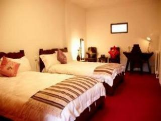 Hotel Lijiang Sina