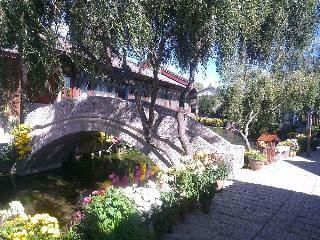 Hotel Lijiang Sina