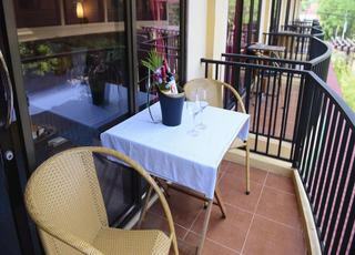 Grand Sihanoukville Hotel