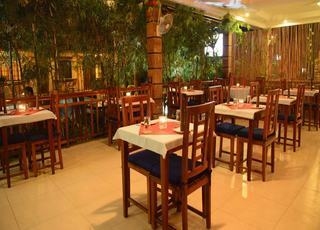 Grand Sihanoukville Hotel